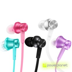 Auriculares Xiaomi Piston Basic 2 - Ítem3