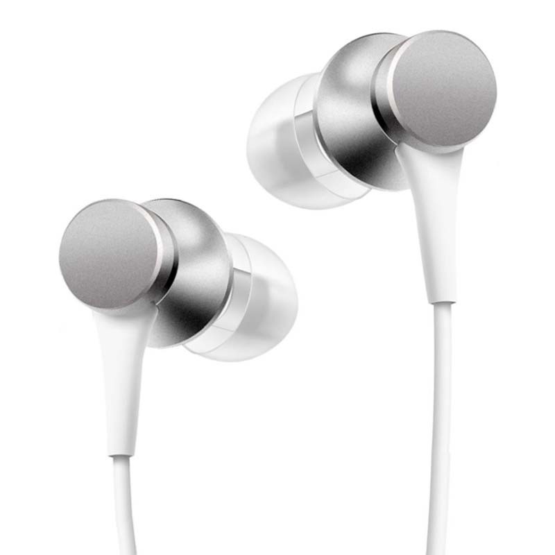 Auriculares Xiaomi Piston Fresh Mate