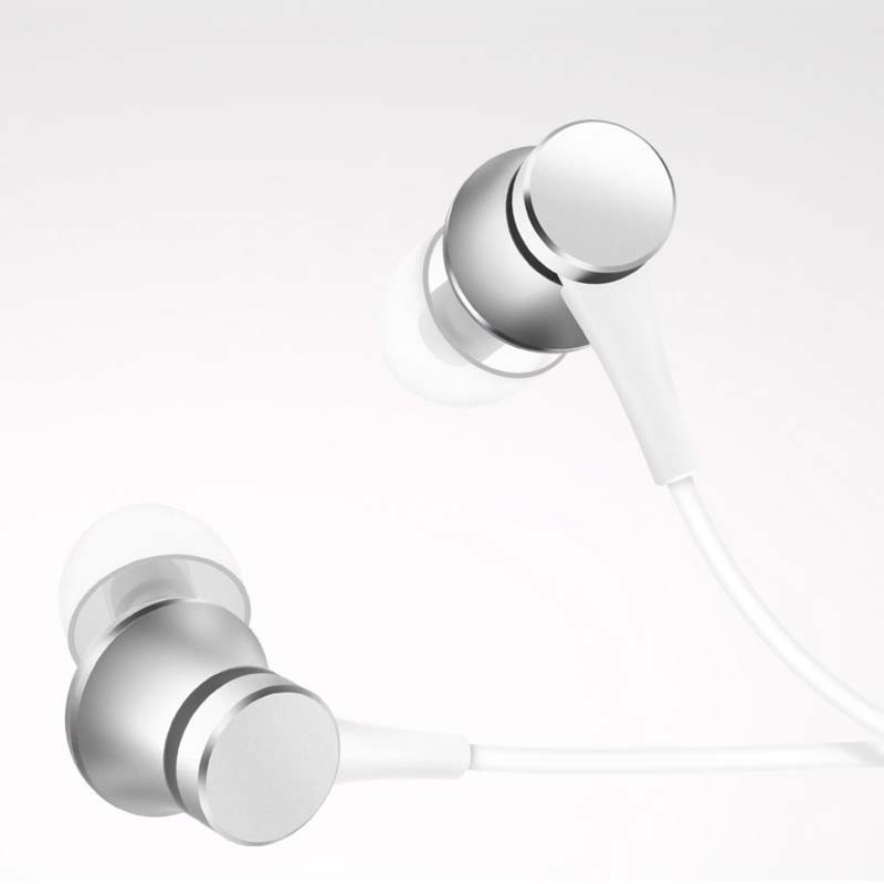 Auriculares Xiaomi Piston Fresh Mate - Ítem5