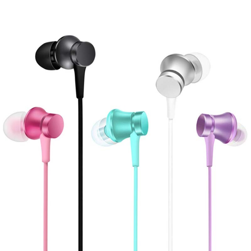 Auriculares Xiaomi Piston Fresh Mate - Ítem10