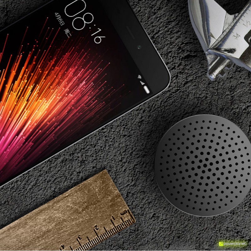Xiaomi Portable Bluetooth Speaker - Ítem5