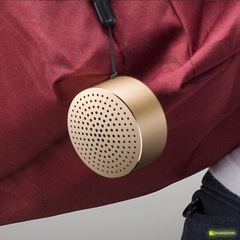 Xiaomi Portable Bluetooth Speaker - Ítem6