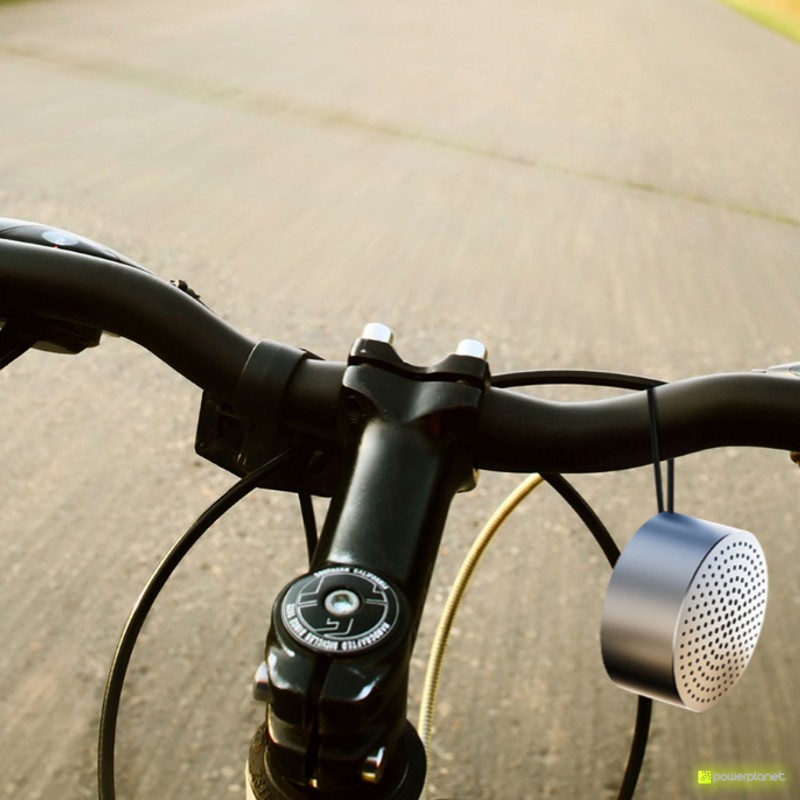 Xiaomi Portable Bluetooth Speaker - Ítem8