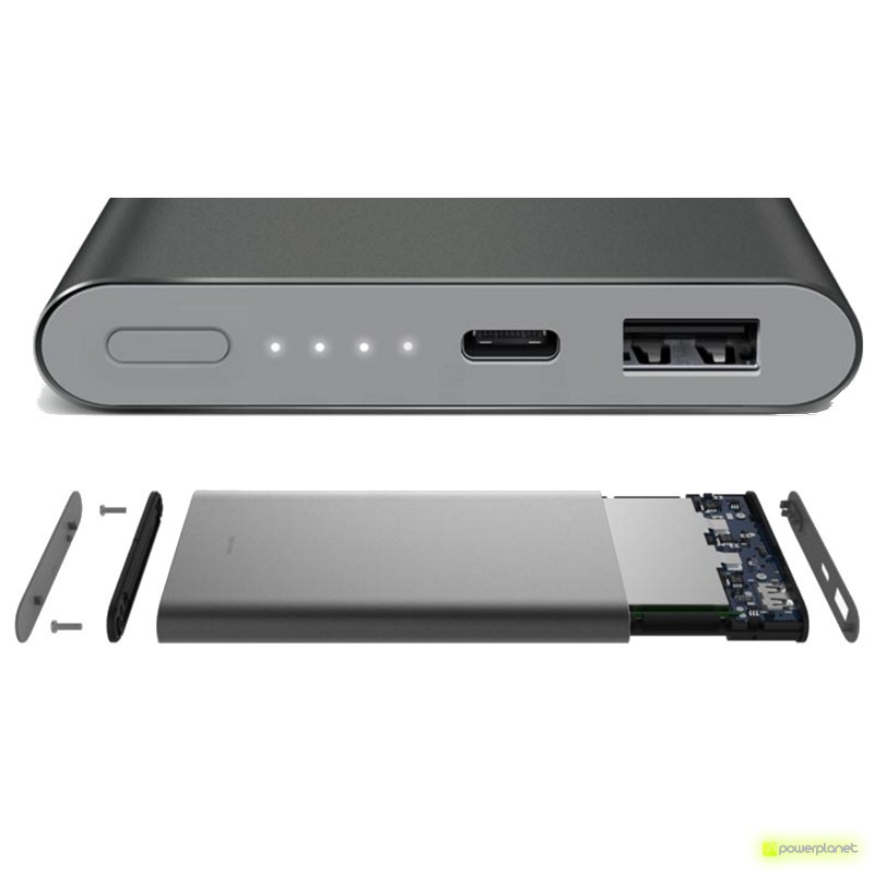 Power Bank Xiaomi Pro 10000 mAh - Ítem4