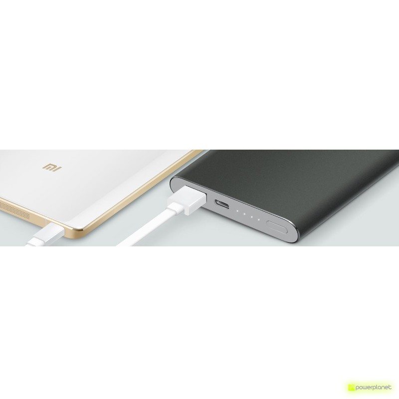 Power Bank Xiaomi Pro 10000 mAh - Ítem5