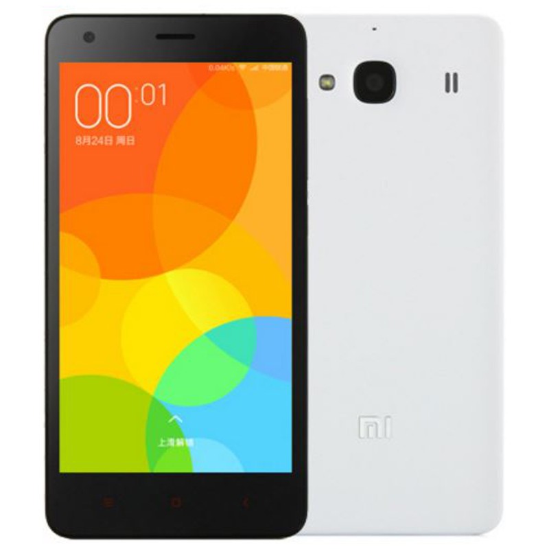 Xiaomi Redmi 2 - Mobile Chinês