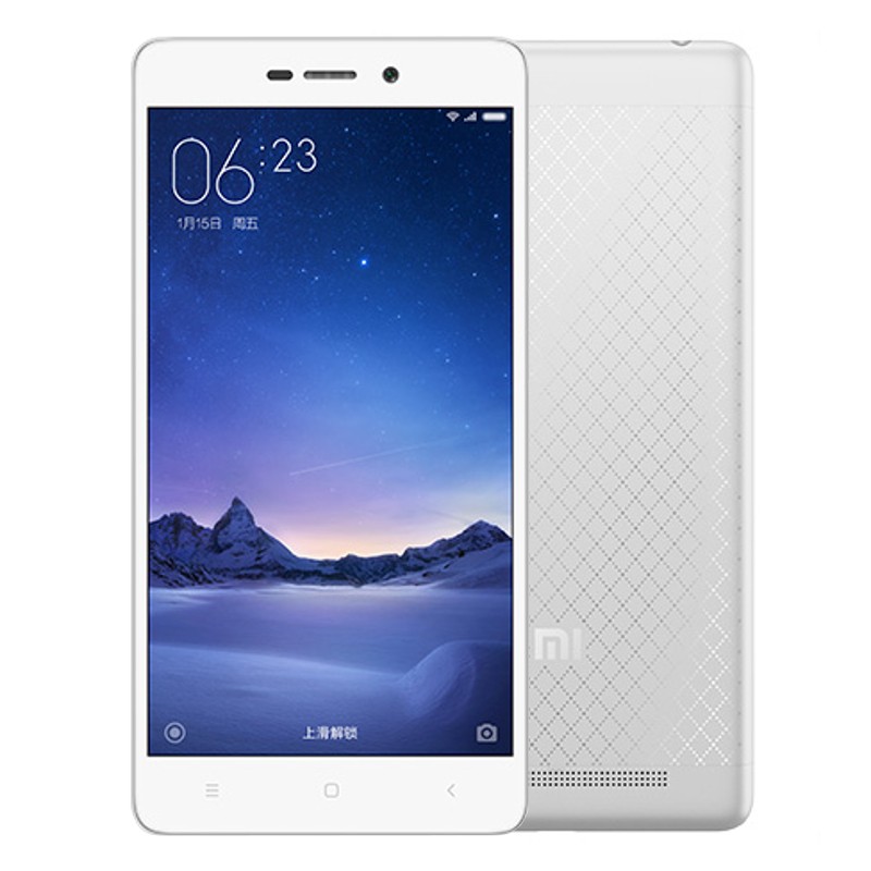 Xiaomi Redmi 3 - Item3