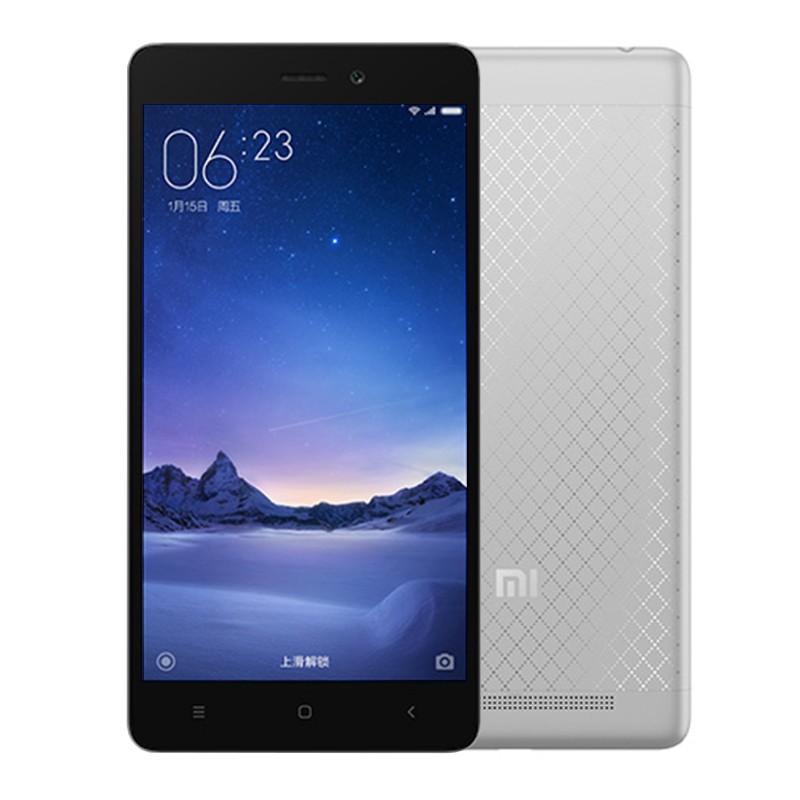 Xiaomi Redmi 3 - Ítem2