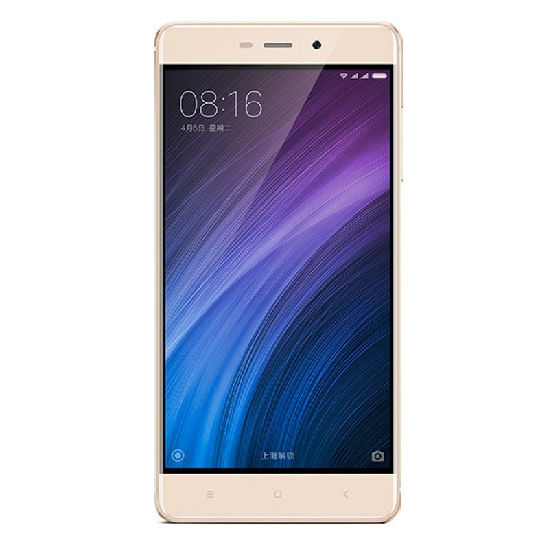 Xiaomi Redmi 4