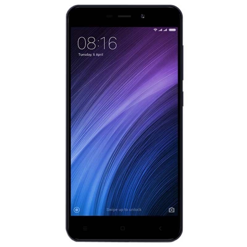 Xiaomi Redmi 4A 2GB/32GB Gris