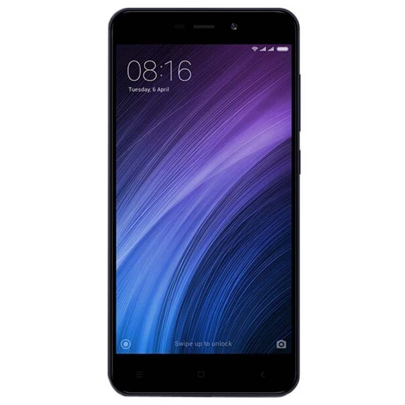 Xiaomi Redmi 4A 2GB/32GB Gris