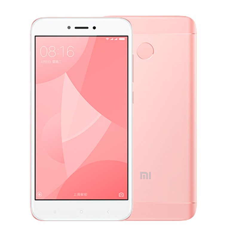 Xiaomi Redmi 4X - Ítem4