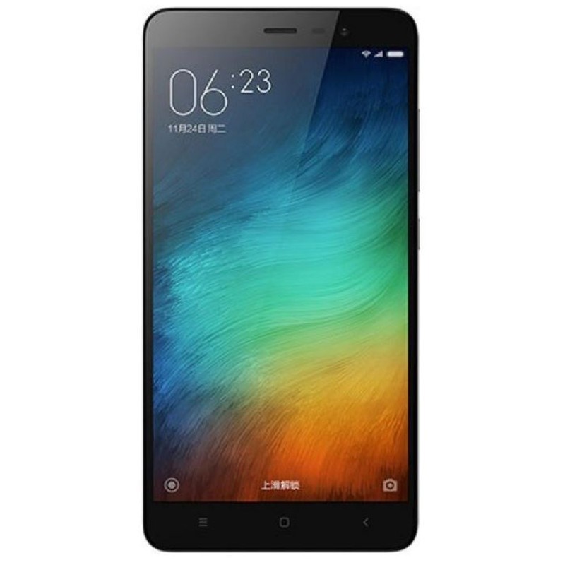 Xiaomi Redmi Note 3 Pro