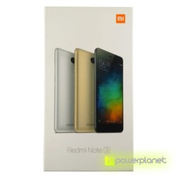 Xiaomi Redmi Note 3 Pro Special Edition - Item9