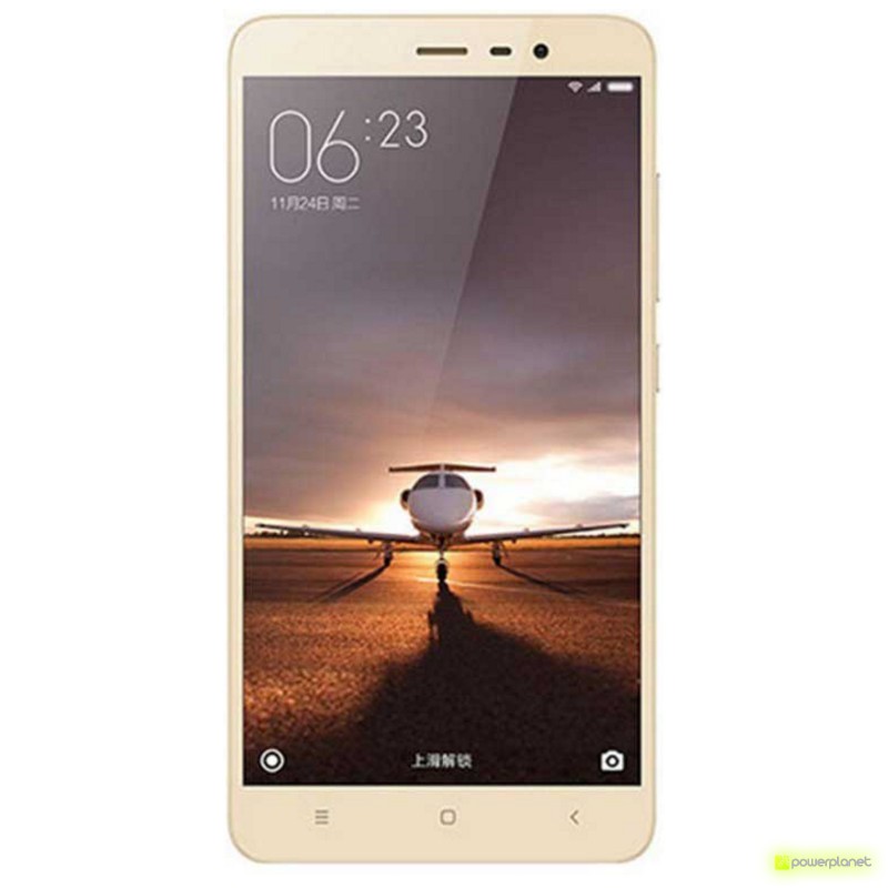 Xiaomi Redmi Note 3 Pro Special Edition - Item1