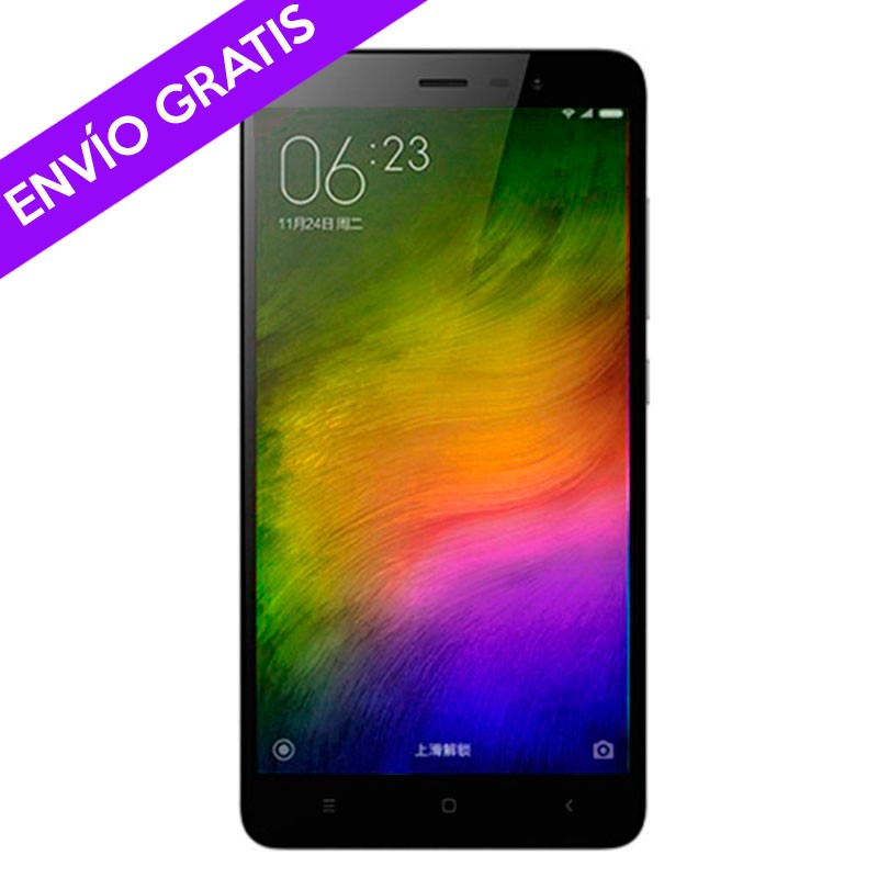 Xiaomi Redmi Note 3 Pro Special Edition
