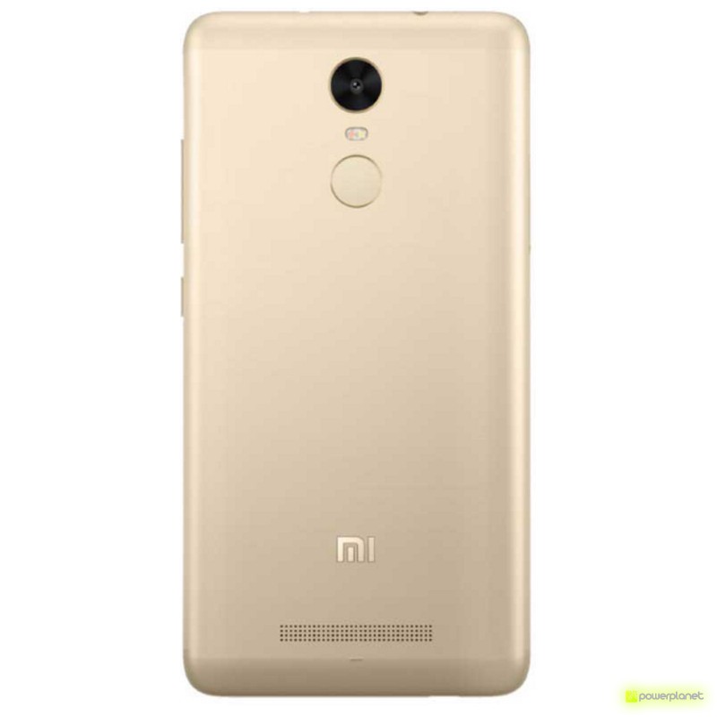 Xiaomi Redmi Note 3 Pro Special Edition - Item2