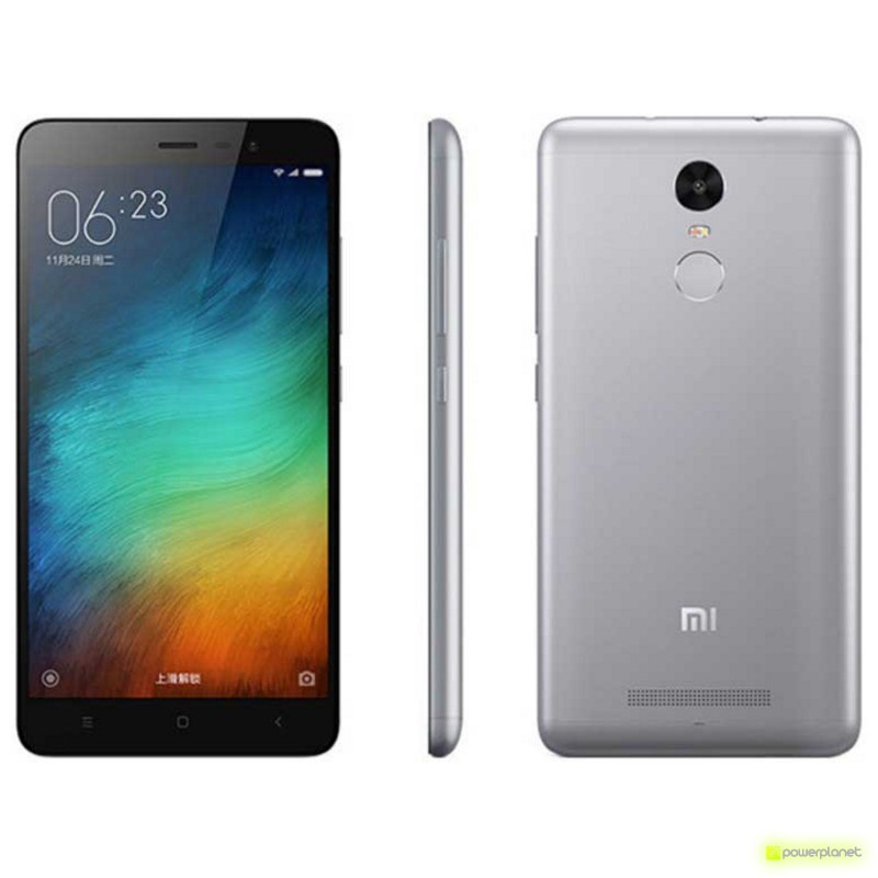 Xiaomi Redmi Note 3 Pro Special Edition - Item4