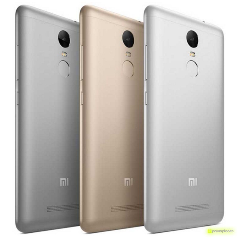 Xiaomi Redmi Note 3 Pro Special Edition - Item8