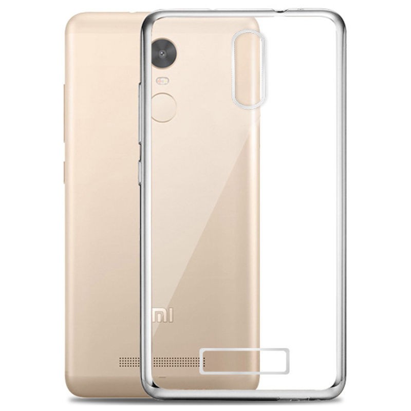 Funda de silicona de colores para Xiaomi Redmi Note 3 - Ítem2