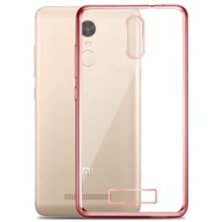 Funda de silicona de colores para Xiaomi Redmi Note 3 - Ítem3