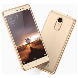 Funda de silicona de colores para Xiaomi Redmi Note 3 - Ítem5