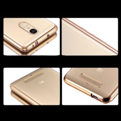 Funda de silicona de colores para Xiaomi Redmi Note 3 - Ítem6