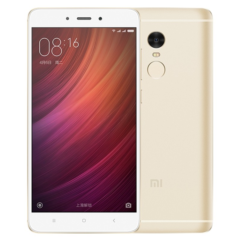 Xiaomi Redmi Note 4 3GB/32GB - Ítem3