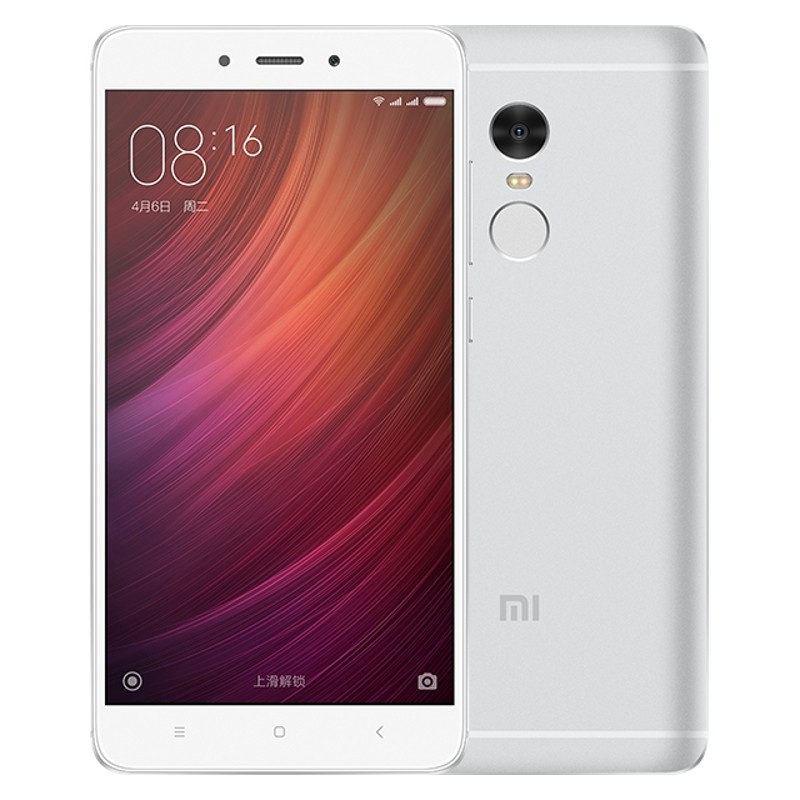 Xiaomi Redmi Note 4 3GB/32GB - Ítem2