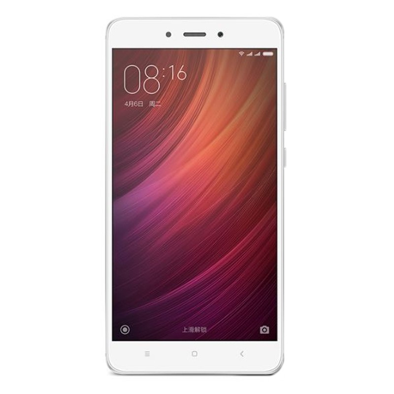 Xiaomi Redmi Note 4