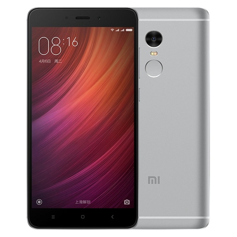 Xiaomi Redmi Note 4 3GB/32GB - Ítem1
