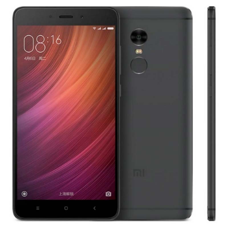 Xiaomi Redmi Note 4 3GB/32GB - Ítem4