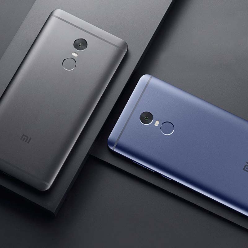 Xiaomi Redmi Note 4 3GB/32GB - Ítem9