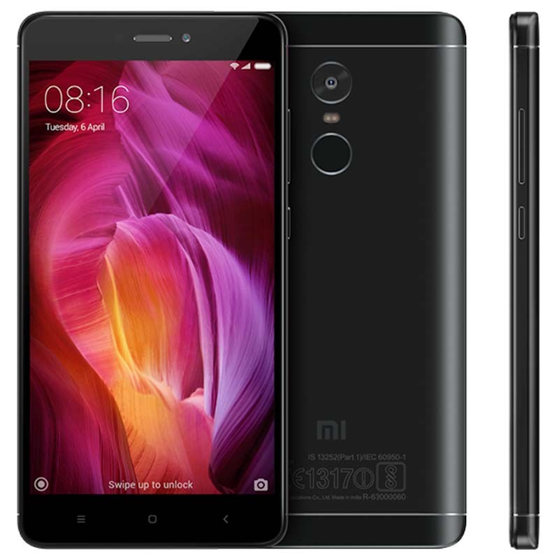 Xiaomi Redmi Note 4 Pro - Ítem5