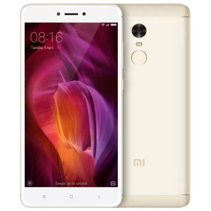 Xiaomi Redmi Note 4 Pro - Ítem3