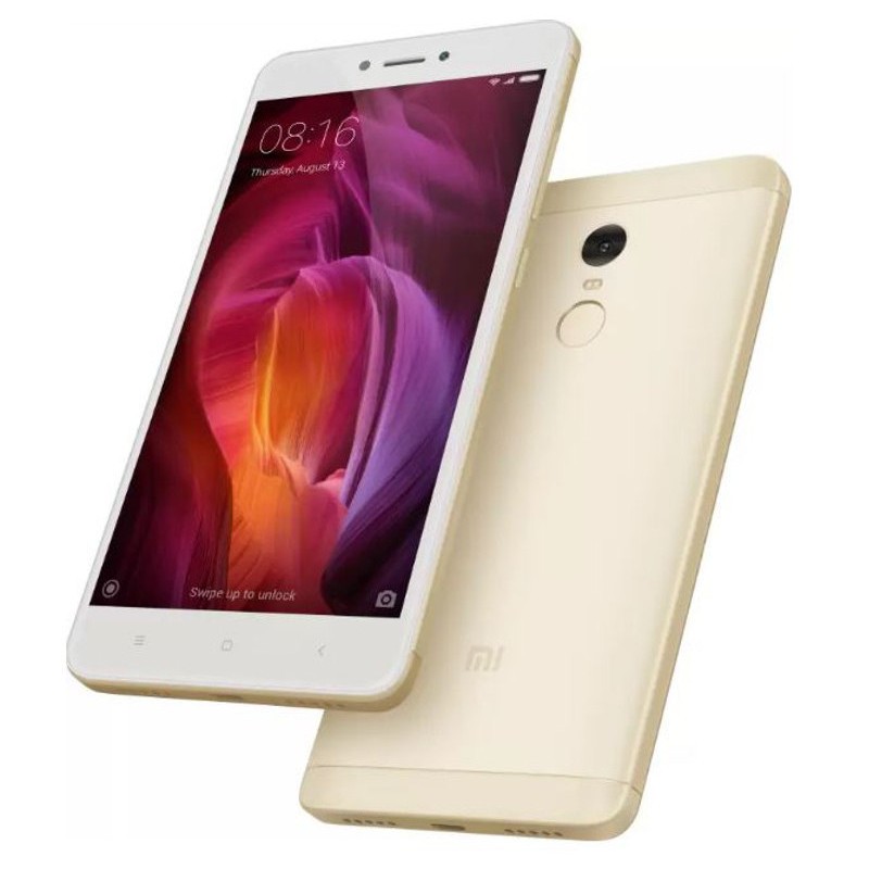 Xiaomi Redmi Note 4 Pro - Ítem7