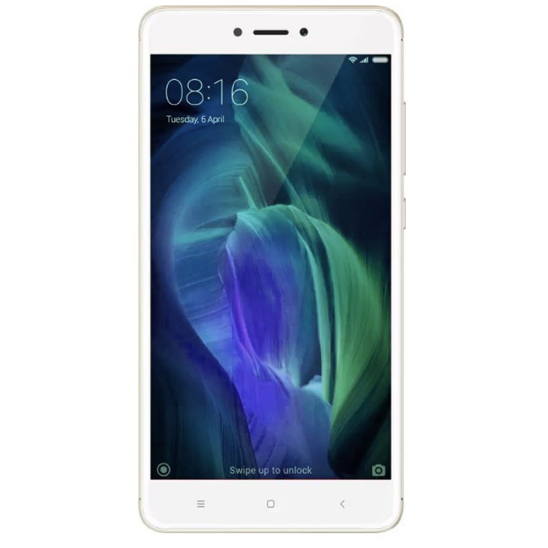 Xiaomi Redmi Note 4X 4GB - Ítem9