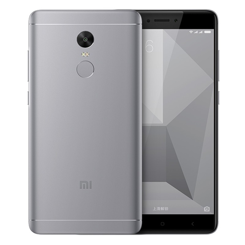 Xiaomi Redmi Note 4X - Ítem8