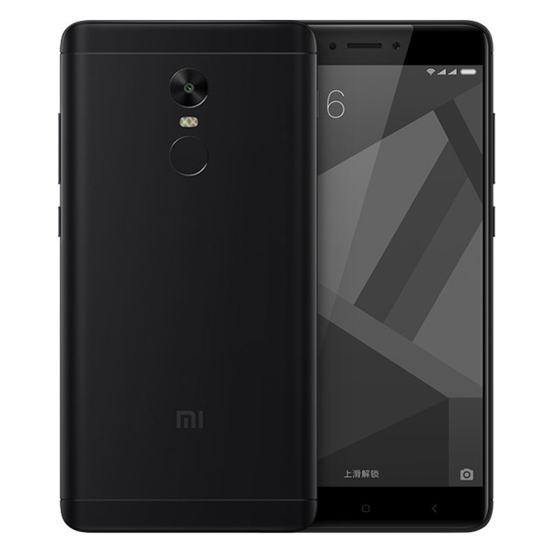 Xiaomi Redmi Note 4X - Ítem4