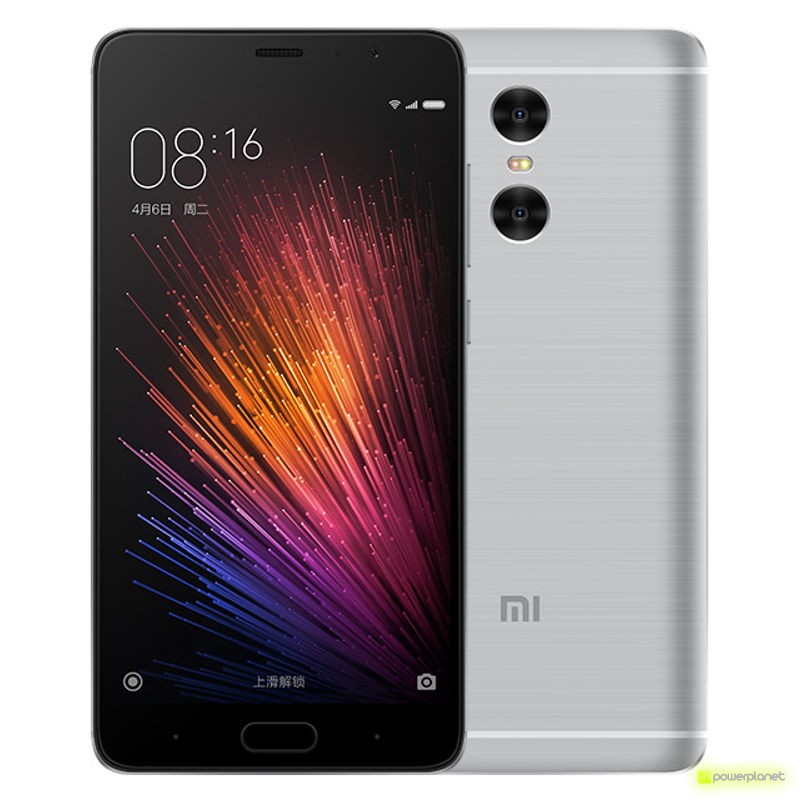 Xiaomi Redmi Pro High Edition 3GB/64GB - Ítem1