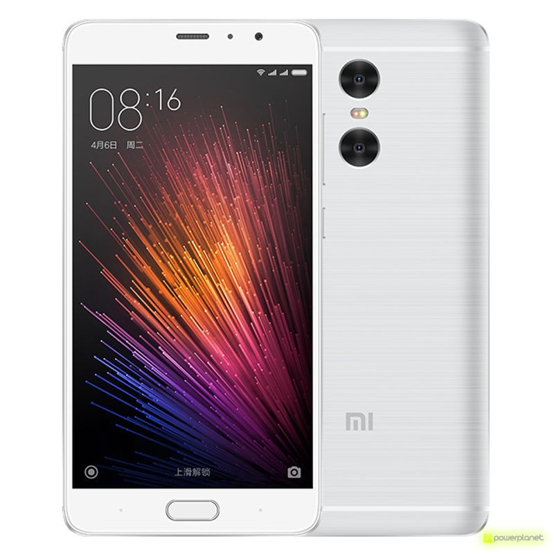 Xiaomi Redmi Pro Exclusive Edition 4GB/128GB - Clase A Reacondicionado - Ítem2