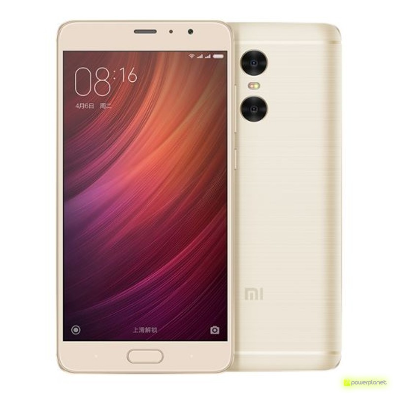 Xiaomi Redmi Pro High Edition 3GB/64GB - Ítem2