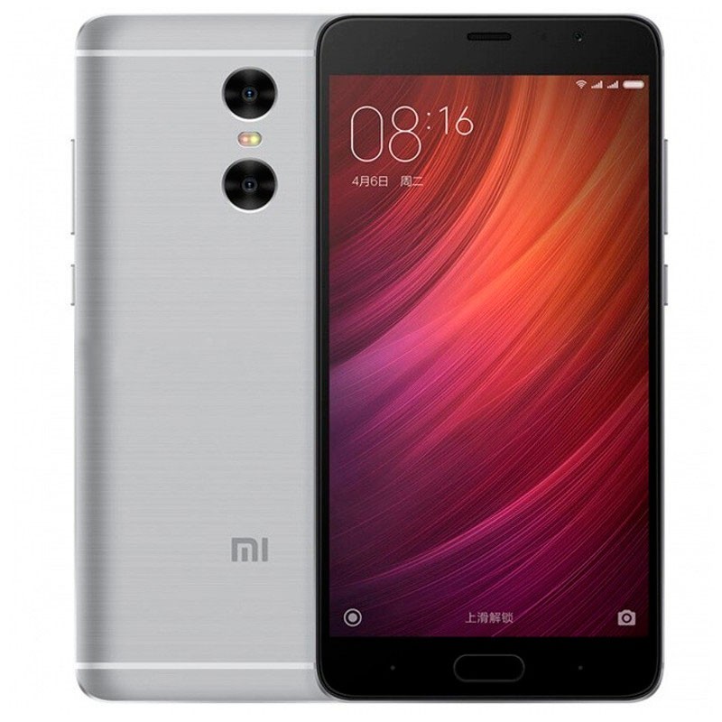 Xiaomi Redmi Pro Standard Edition - Ítem4