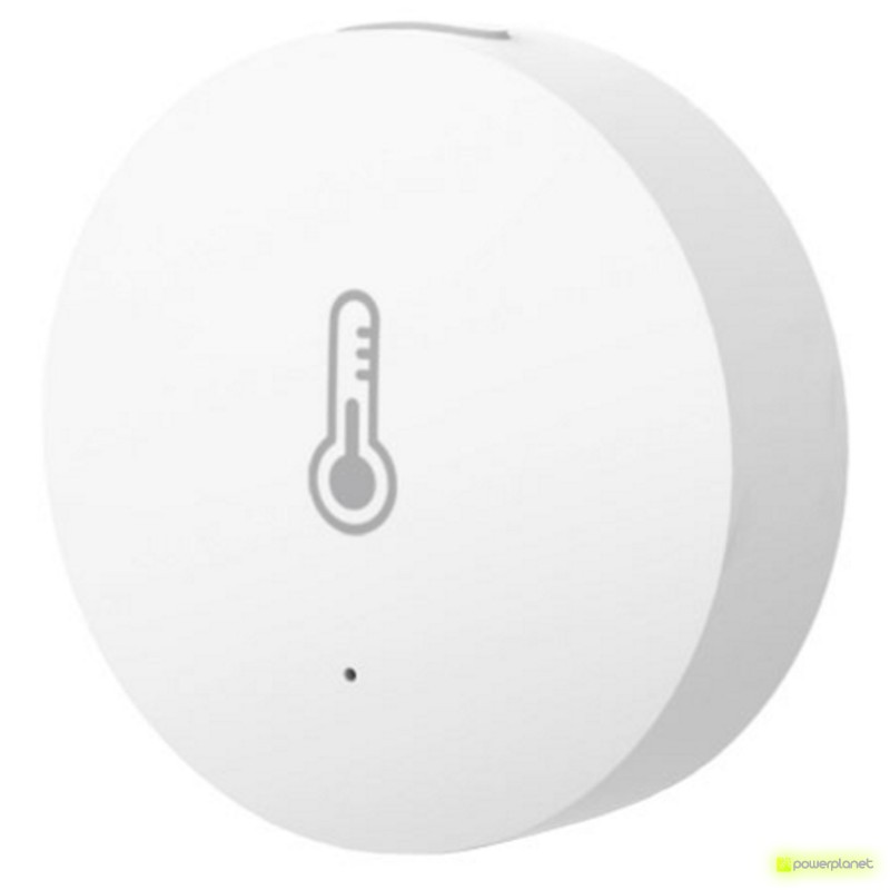 Xiaomi Mi Smart Home Sensor de temperatura y humedad