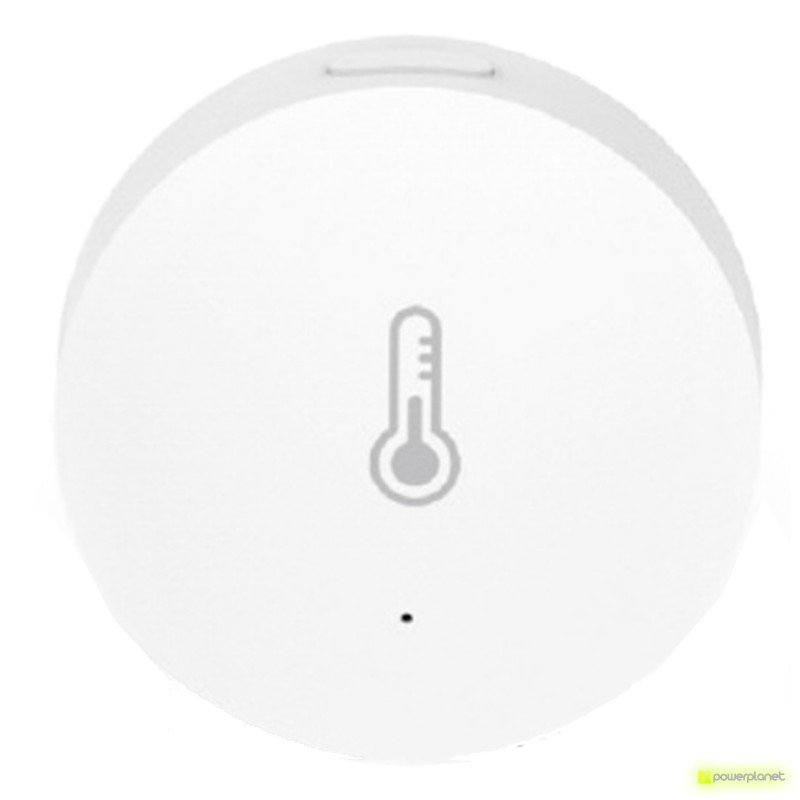 Xiaomi Mi Smart Home Sensor de temperatura y humedad - Ítem1