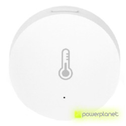 Xiaomi Mi Smart Home Sensor de temperatura y humedad - Ítem1