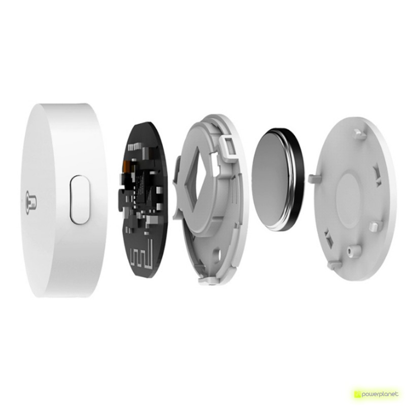 Xiaomi Mi Smart Home Sensor de temperatura y humedad - Ítem2