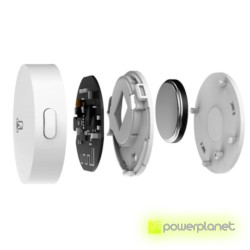Xiaomi Mi Smart Home Sensor de temperatura y humedad - Ítem2