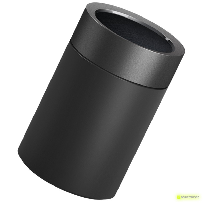 Xiaomi Steel Bluetooth Speaker - Ítem2