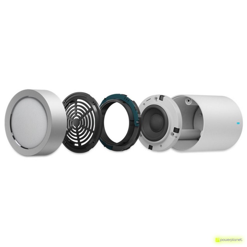 Xiaomi Steel Bluetooth Speaker - Ítem3